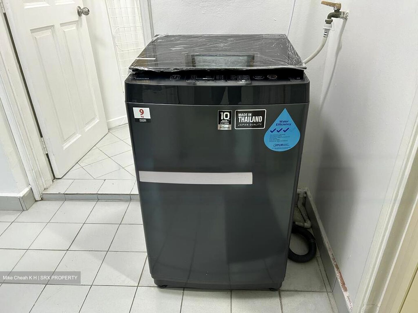 Elias Green (D18), Condominium #466471161